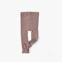 Girls' Leggings Thin Cotton Pants