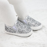 Soft - Soled Slipper Shoes Breathable Baby Shoes
