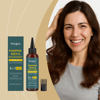 Rosemary Hair Care Essential Oil Gentle Nourishing