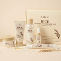 Moisturizing Cream With Plant Extracts For Facial Skincare  Skincare Set