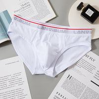 Briefs Men's Modal Mid-waist