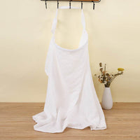 Double Layer Pure Cotton Baby Cover Blanket Breastfeed Outwear Towel Anti-exposure Shawl