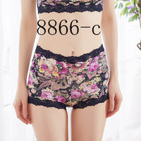Women's Cotton Seamless Underwear