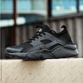 Men's Large Size Basketball Shoes Lightweight Breathable Fashion Casual Sports Shoe