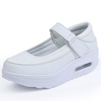 Rocking Shoes Women's Sports Breathable Casual Shoes