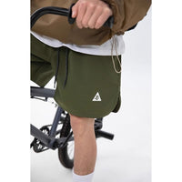 Outdoor Cycling Sports Shorts Men's Fashion Brand Loose