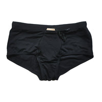 Men's Fashion Personality Beach Boxer Swimming Shorts