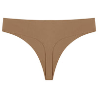 Sports Plus Size Ice Silk Seamless Quick-drying One Piece T-back
