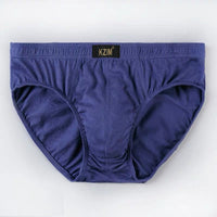 Middle-aged And Elderly Cotton Underwear Men's