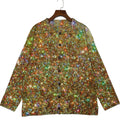 Printing To Create Digital Tops With Pictures