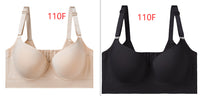 Seamless Underwear For Women Push Up Breast Holding Anti-sagging