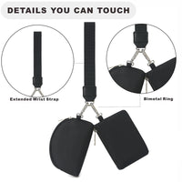 Portable Fashion Personalized Mini Change Purse