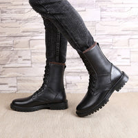Trend increasing casual men's Boots