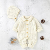 European And American Spring And Autumn Lapel Sweater