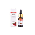 Water soluble natural fruit flavor aromatherapy essential oil
