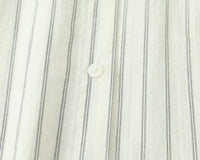 Women's Fashion Simple Tie Loose Shirt