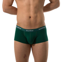 Men's Fashion Loose Elastic Boyshorts