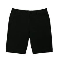 Mens Casual Dress Pants With A Belt That Offers Moderate Stretch