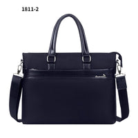 Bonnis Kangaroo nylon cloth men's briefcase
