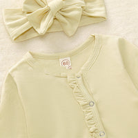 Amazon Wish Hot Button Beige Bodysuit