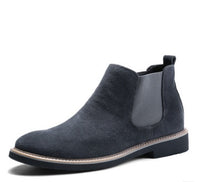 Warm cotton shoes