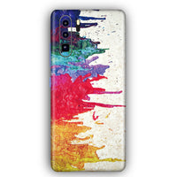 Huawei P30pro phone sticker