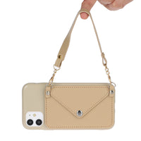Portable card case