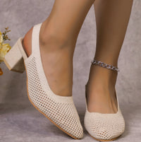 Summer New Fashion Flying Woven Sandals For Women