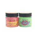 2 Styles Professional Moisturizing Full Lips Cosmetics Remove Dead Skin Brand Lip Care Exfoliating Lip Scrub W2