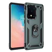 Samsung S10Plus military anti-drop phone case