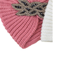 Indian Caps And Western Knitted Caps