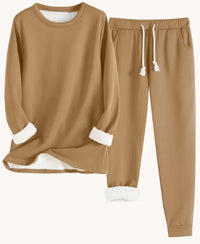 Women's Everyday Comfort Lounge Set