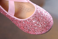 Performance Princess Shoes