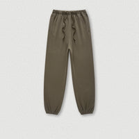 American-style Heavy Sweater Suit Men