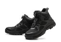 Anti-skid Of Steel Baotou Labor Insurance Shoes