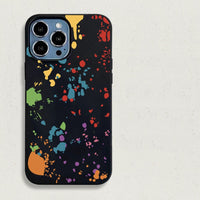 Degradable Phone Case Magnetic Attraction