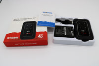 Router 4G Portable Wifi Wireless Hotspot