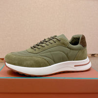 Business Suede Lightweight Men's Casual Shoes
