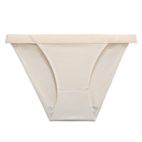 Women's Summer Pure Cotton Bikini Underpants