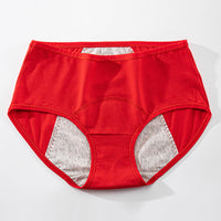 Girls cute briefs