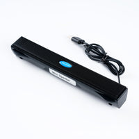 USB laptop desktop computer mini speaker