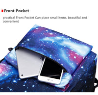 Fashion star backpack