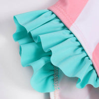 Baby Kid Girl Swimming Suit