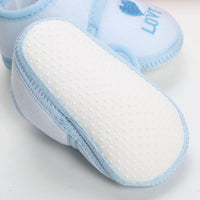 Baby Soft-soled Warm Toddler Shoes