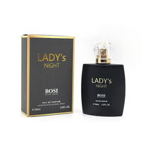 Fragrance Eau De Toilette