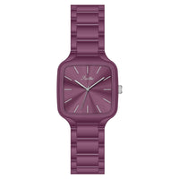 Waterproof Autumn And Winter Women's Watch Good-looking