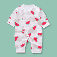 Spring infants jumpsuit