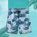 Men's Quick-drying Swimming Trunks