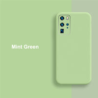 Liquid phone case silicone protective cover
