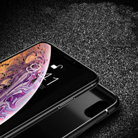 Frosted Soft Silicone Case For Phone Protection